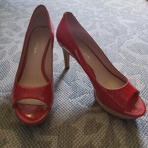 FINAL SALE Via Spiga Heels